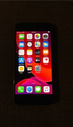 iPhone 8 64 GB - T mobile or Metro PCs