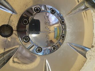 Hubcaps $10 for all three