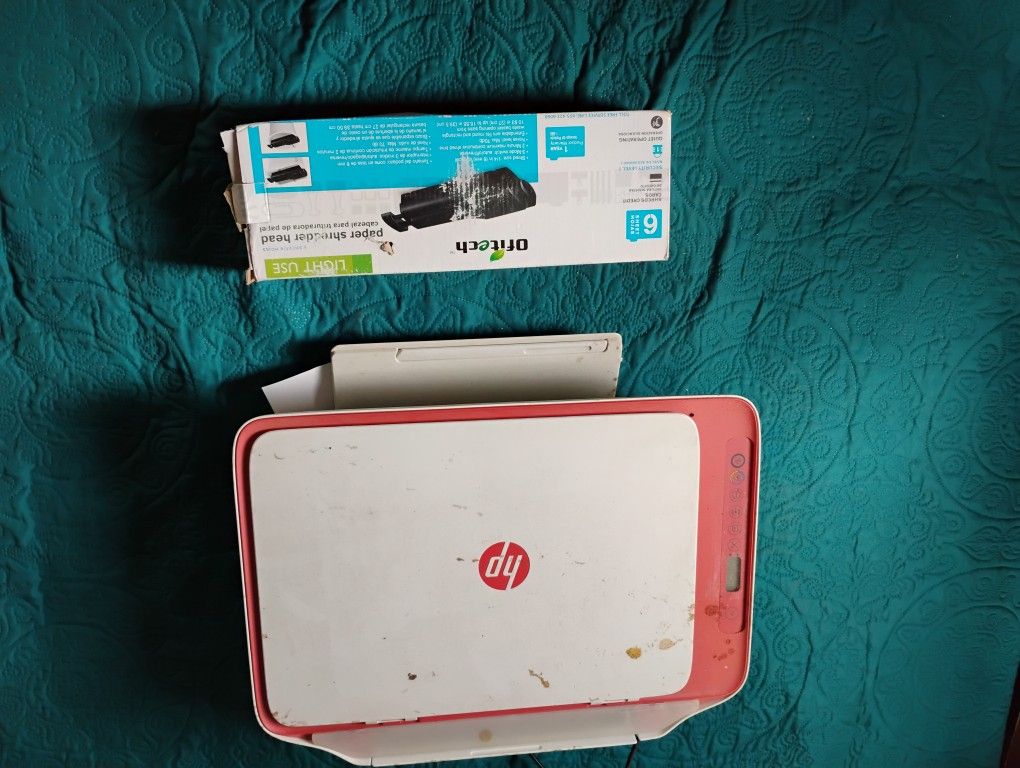 Hp Printer