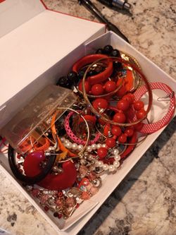 Custom jewelery