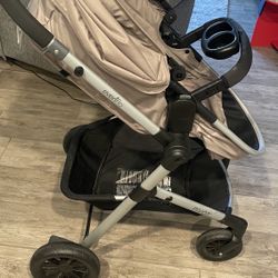 Evenflo Pivot Stroller 