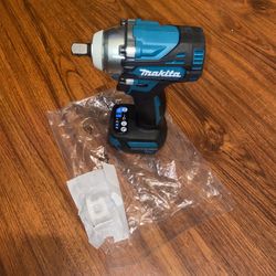 Makita LXT 4 Speed 18v Brushless 1 2 Impact Wrench Detent Anvil XWT15 for Sale in Bronx NY OfferUp