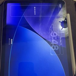 iPad Air 4th Generation 64GB  11 Inch