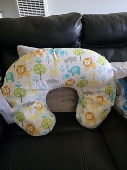 Breastfeeding Pillow