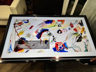 LG Flat Screen TV