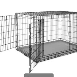 XXL Dog Crate 
