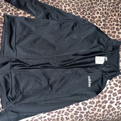 Adidas Kids Jacket