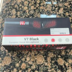 Se V7 Microphone