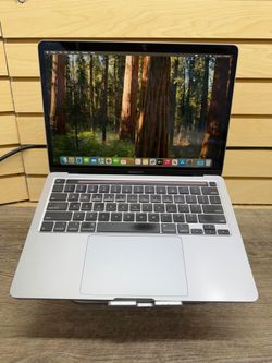 Macbook Pro i7 16gb ram 512gb ssd