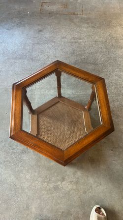 Hexagon Furniture