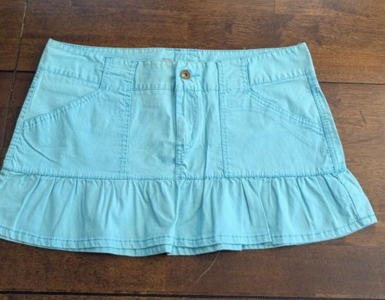 Skirt