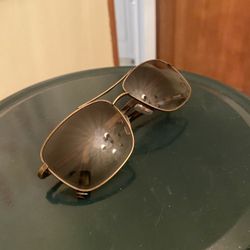 Sunglasses Ermenegildo Zegna