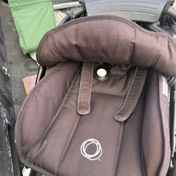 Bugaboo Stroller 