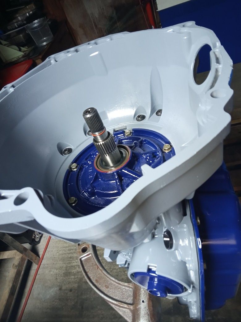 New General Motors Automatic Transmissions for Sale for Sale in Vallejo