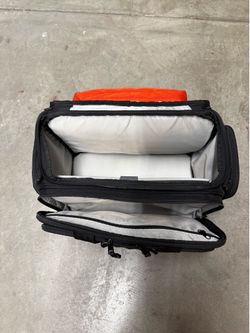Aerocoast pilot bag