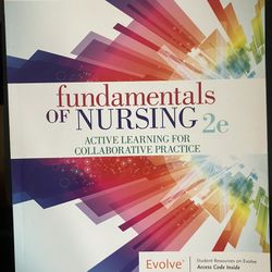 Nursing fundamentals