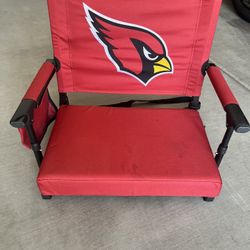 NFL Stadium Seat Cushion