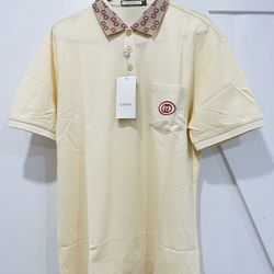 Gucci Polo 🔥🔥