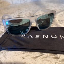 Kaenon Polarized Sunglasses 
