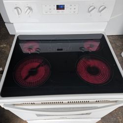 Electric Stove  ( Free Local Delivery)