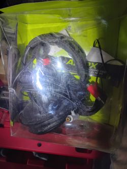 Headset