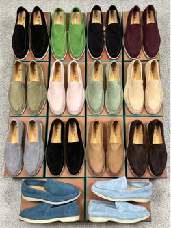 Loafers men Loro