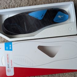 Specialized SL Footbed