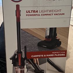 New Vacuum And Tv Mount