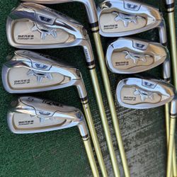 Honma Beres MG700 Mizuno, Pxg, Ping, Titleist, Cleveland, Nike, TaylorMade, Scotty Cameron, Odyssey, Honma, Vega, Miura, Cobra, Wilson, Golf club, Gol