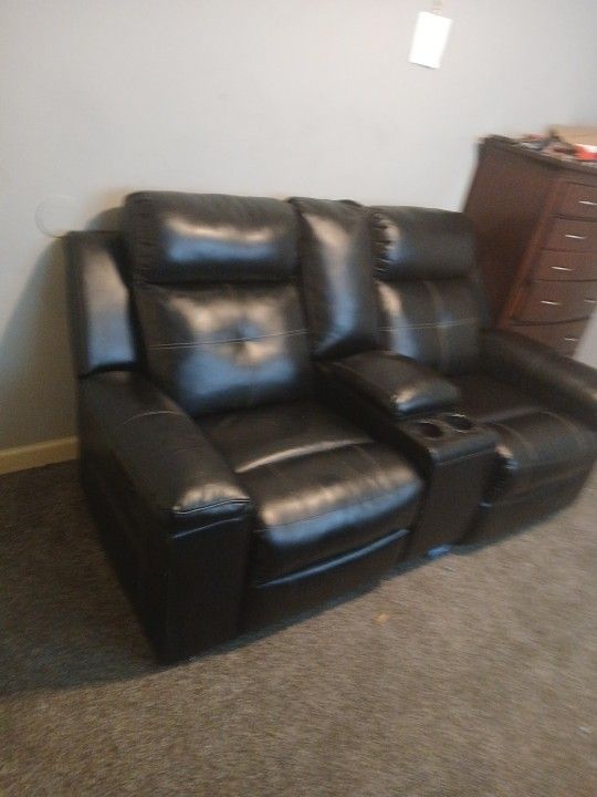 Love seat