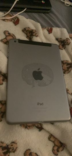 iPad