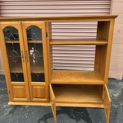 Dining Room / Living Room / Kitchen Cabinet 