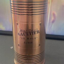 Jean Paul Gaultier Perfume 