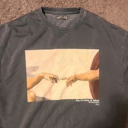 Michelangelo Shirt