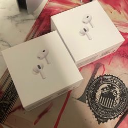 AirPods Pros 