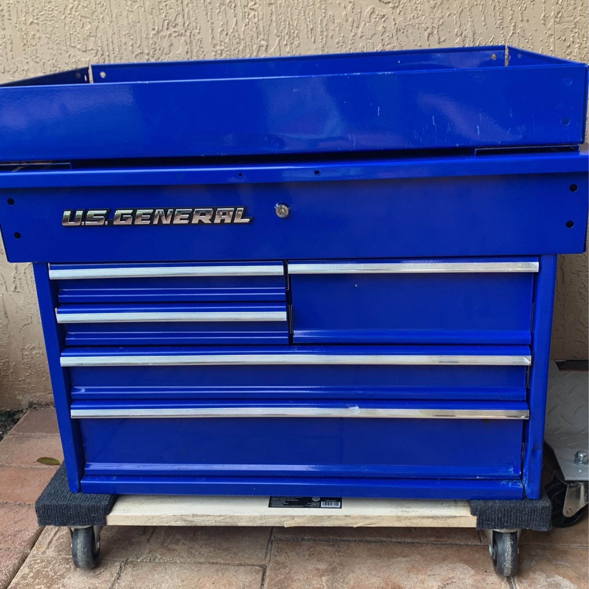 Tool Box for Sale in Pembroke Pines, FL OfferUp
