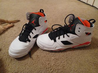 Jordan Shoes