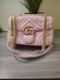 Gg Purse 