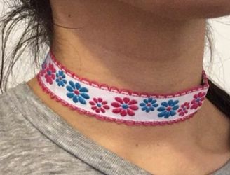 choker