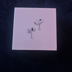 AirPod Pro Gen 2 
