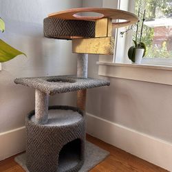 Cat Tree / Plant Stand