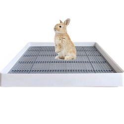 Small Pet Litter Box-New