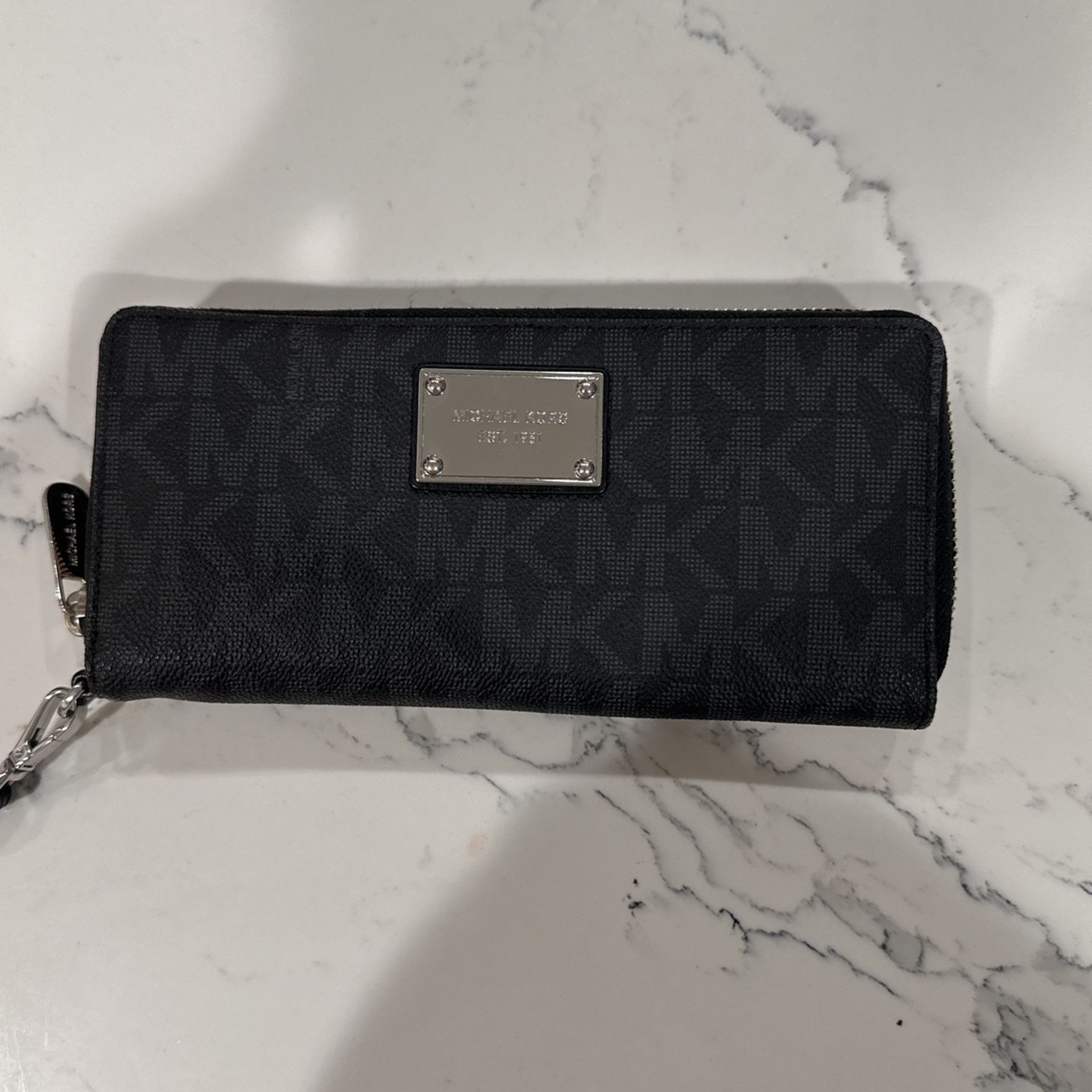 MK Wristlet 