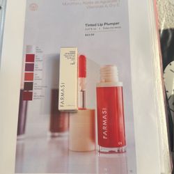Lip Plumper