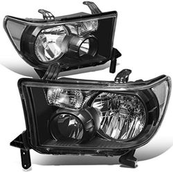 Tundra 07-13 Headlights