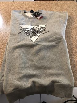 Jordan jumpman sweatshirt
