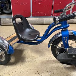 Awesome Schwinn Trike 