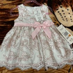 Rare Editions Special Occasion Gown 