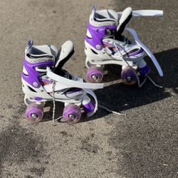 Skates