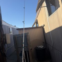 Brand New Fishing Rod 